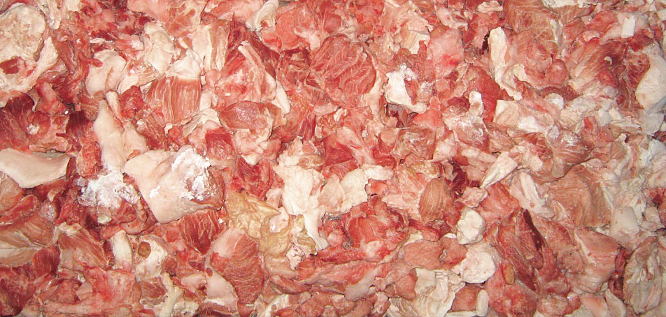 картинка Тримминг  свиной 70/30 % Agrosurer оптом