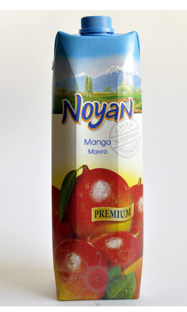 картинка Ноян нектар из манго оптом