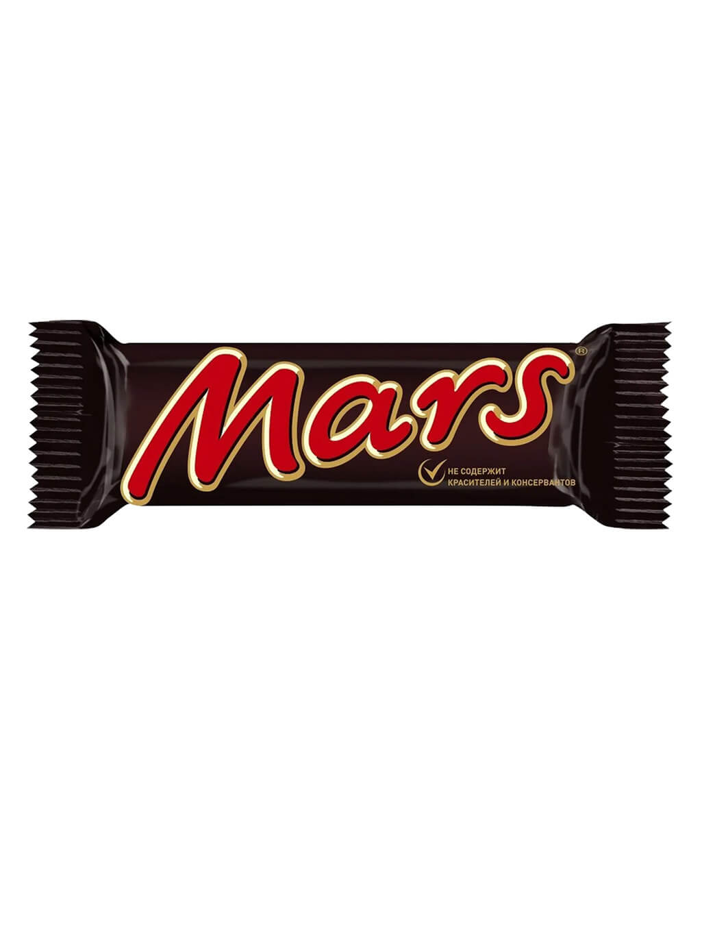 картинка Mars Марс шоколадный батончик 50 гр