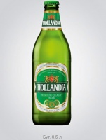 Пиво HOLLANDIA