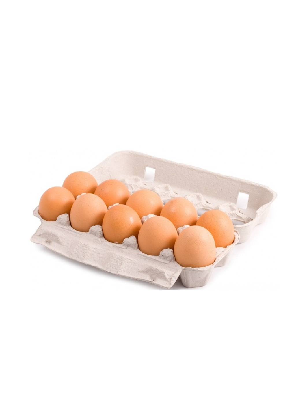 картинка Яйцо куриное Донская Кухня  С1 фасовка (10х36)