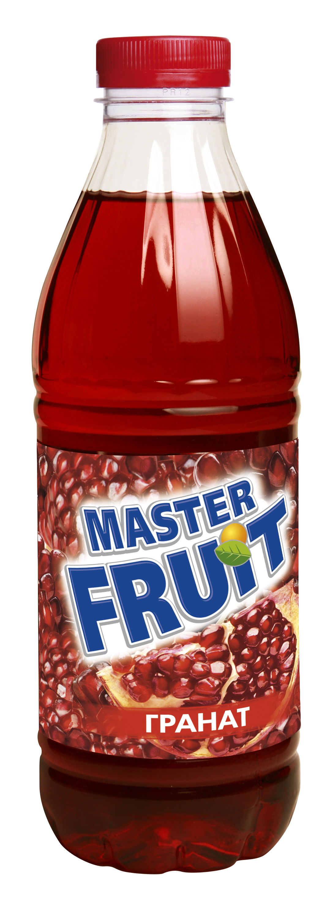 картинка Мастер фрукт гранат 1 литр
