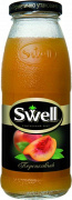 Swell Сок Персиковый 0.25л