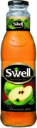Swell Сок Яблочный Осветленный 0.75 л