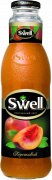 Swell Нектар Персик 0.75 л