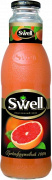 Swell Сок Красного Грейфрута 0.75 л