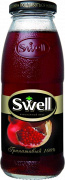 Swell Сок Гранатовый 0.25л