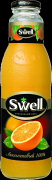 Swell Сок Апельсин 0.75 л